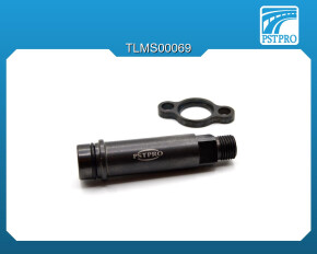 Штуцер для проверки насоса гидроусилителя на стенде Honda Civic, Honda CR-V, Honda HR-V