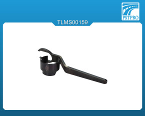 Ключ для монтажа/демонтажа стопорной гайки подшипника электрической рулевой рейки Mercedes