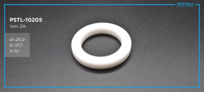 Втулка рулевой рейки с ГУР Rover 25 1999-2005 d1-25,9 D-37,7 H-5,1 Тип: 2A