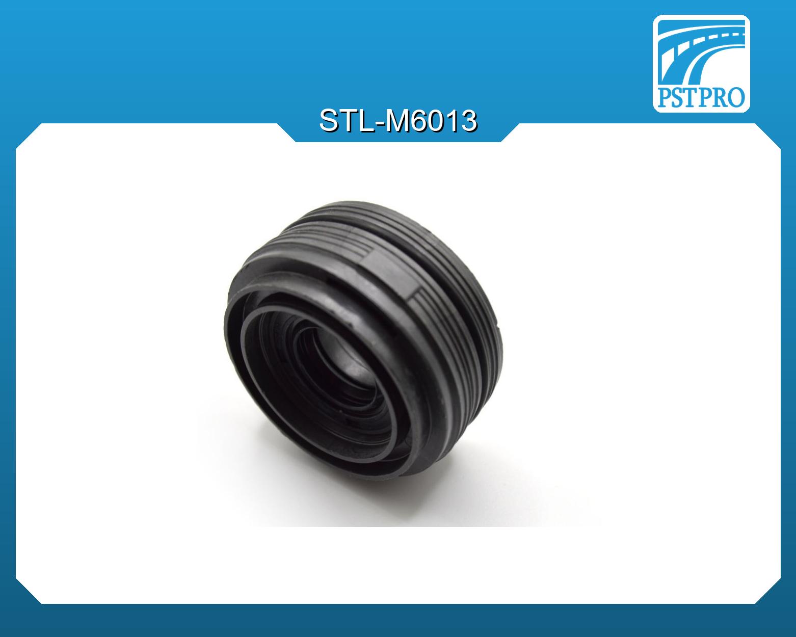 Втулка уплотнительная Ford Transit 1985-2000 d1-18 d3-41,8 D-50, H-23 Тип: 1A