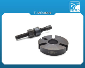 Съемник фланцев насосов ГУР