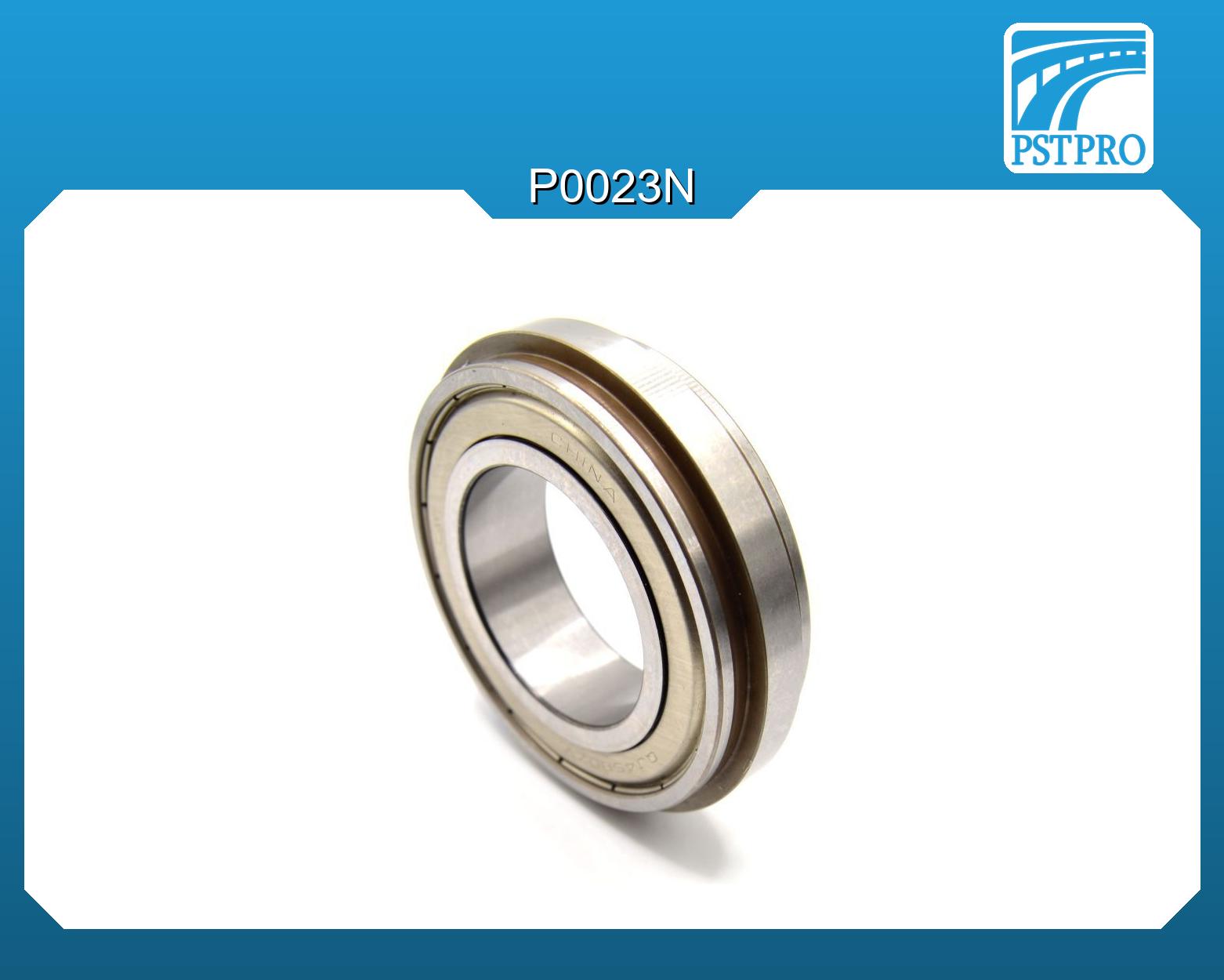 Подшипник рулевой рейки с ЭУР Ford Mustang 2005-2014 d1-45 D-84 H-20