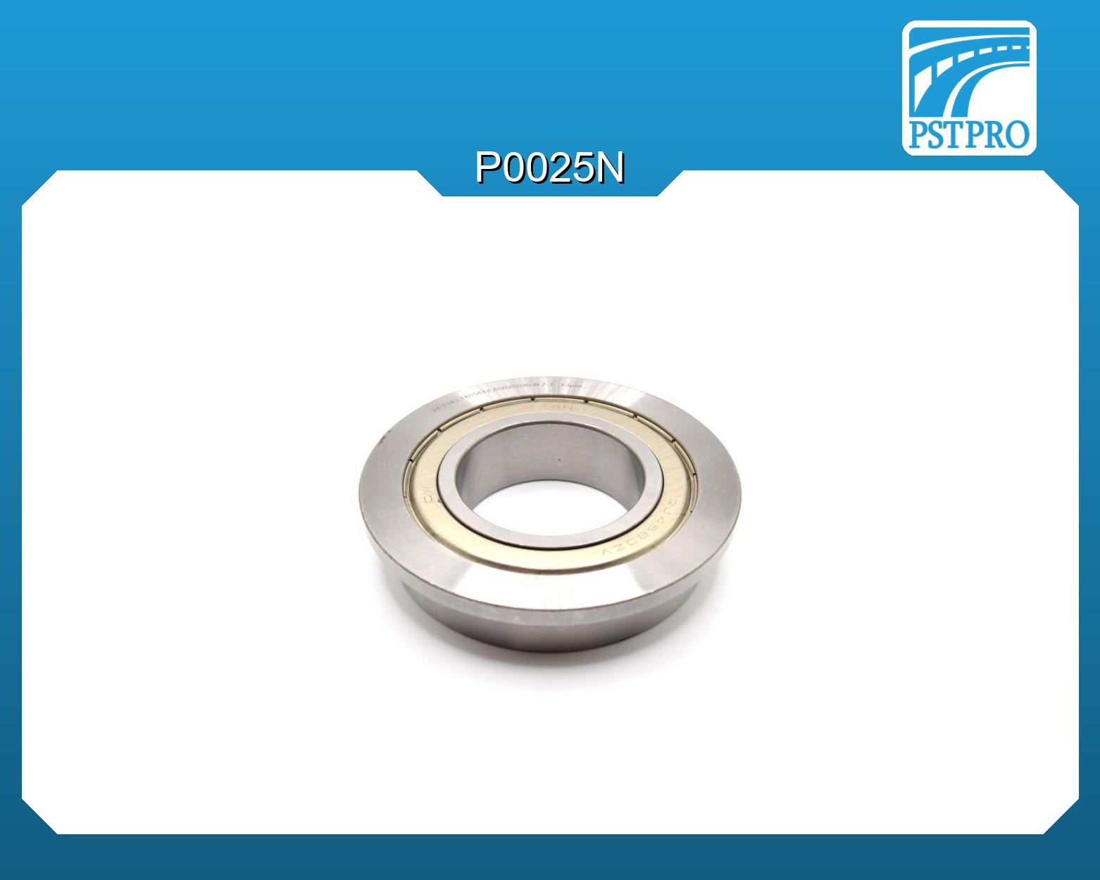 Подшипник рулевой рейки с ЭУР OPEL Insignia 2008- 4WD d1-45 d2-80 D-92 h1-5 H-20