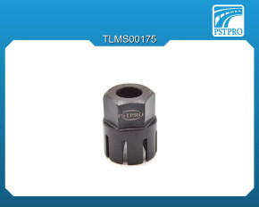 Ключ для монтажа/демонтажа нижней гайки червячного механизма рулевой рейки AUDI A3 (8V) 2013-2020