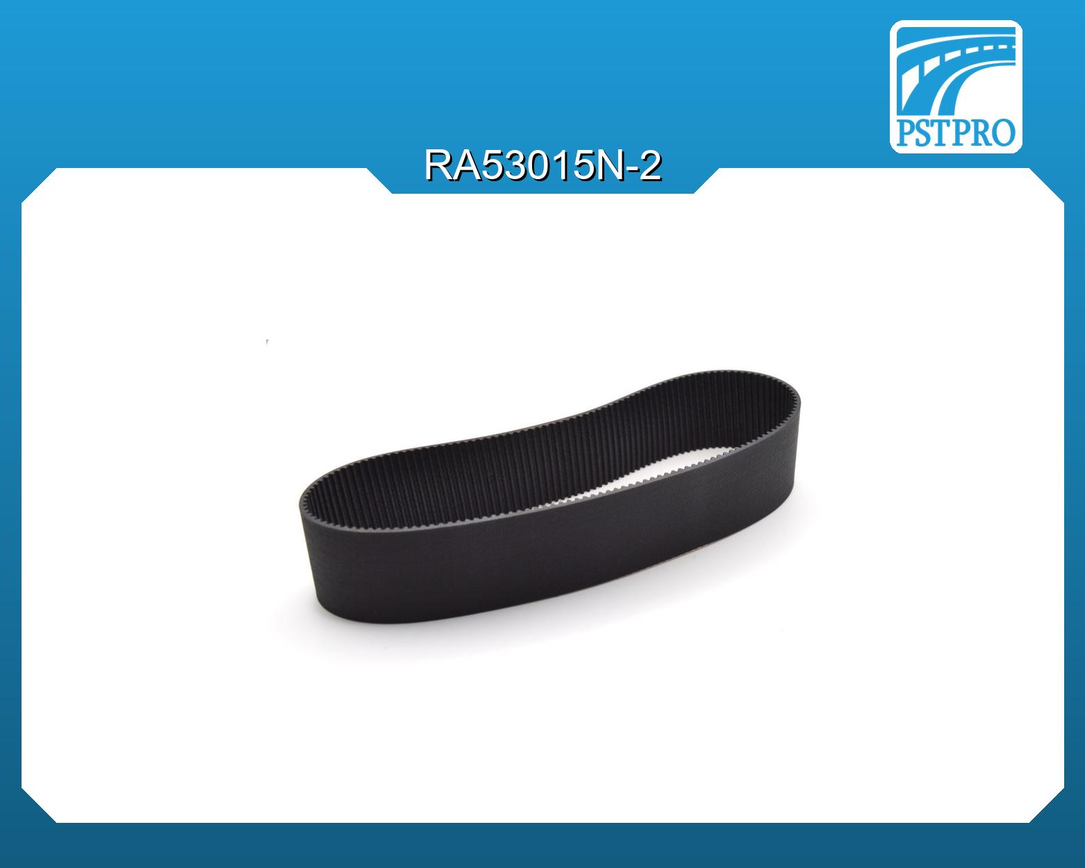 Ремень приводной для электрической рулевой рейки A0048684 Chevrolet Cruze 2015-