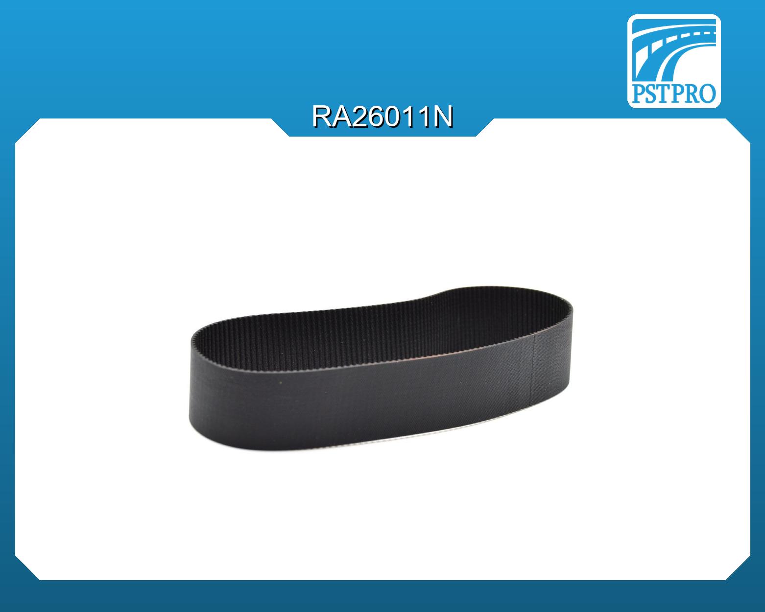 Ремень приводной для электрической рулевой рейки A0043619 Haval H7 2015-