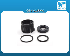 Ремкомплект рулевой рейки без ГУР Changan CS35 2013- Changan, под вал диаметром 24мм