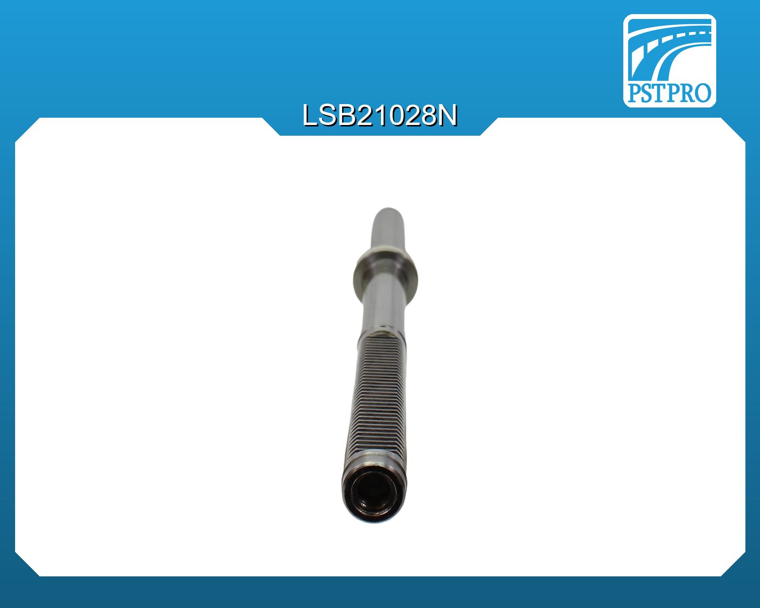 Вал продольный для гидравлической рулевой рейки Fiat Ducato 2002-2006