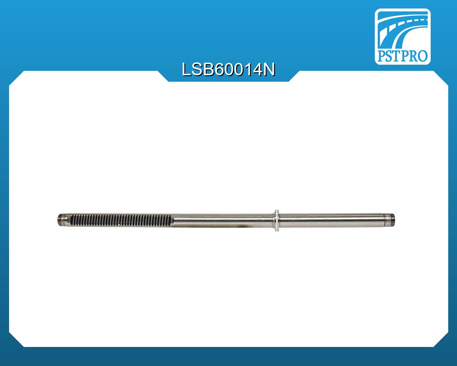 Вал продольный для гидравлической рулевой рейки Renault Laguna III 2007- KOYO