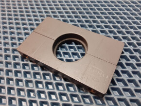 Сьемник для демонтажа опорного подшипника Audi Q7 (4M) 2015-, Audi Q8 2018-, Lamborghini Urus 2017-