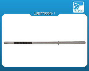 Вал продольный для гидравлической рулевой рейки Volvo XC90 2002-2014 3,2 L