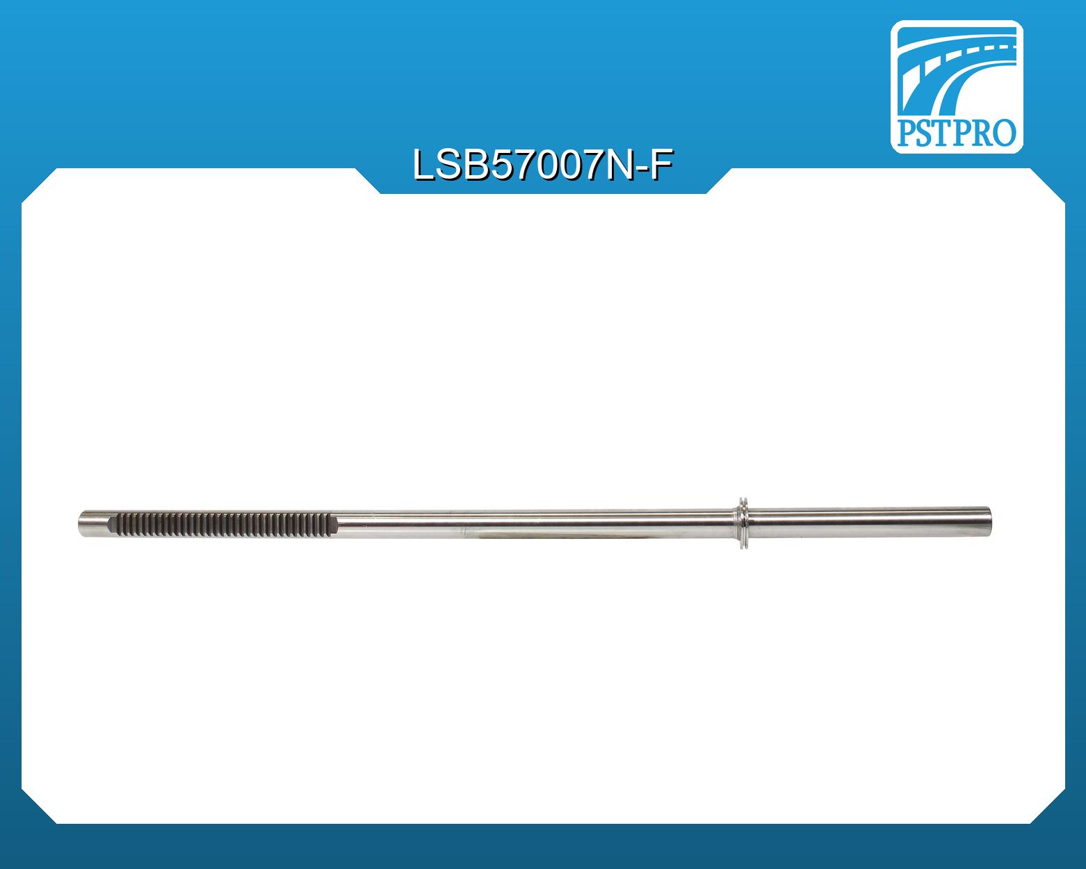 Комплект зубчатой передачи для гидравлической рулевой рейки Porsche Panamera 2009-2016