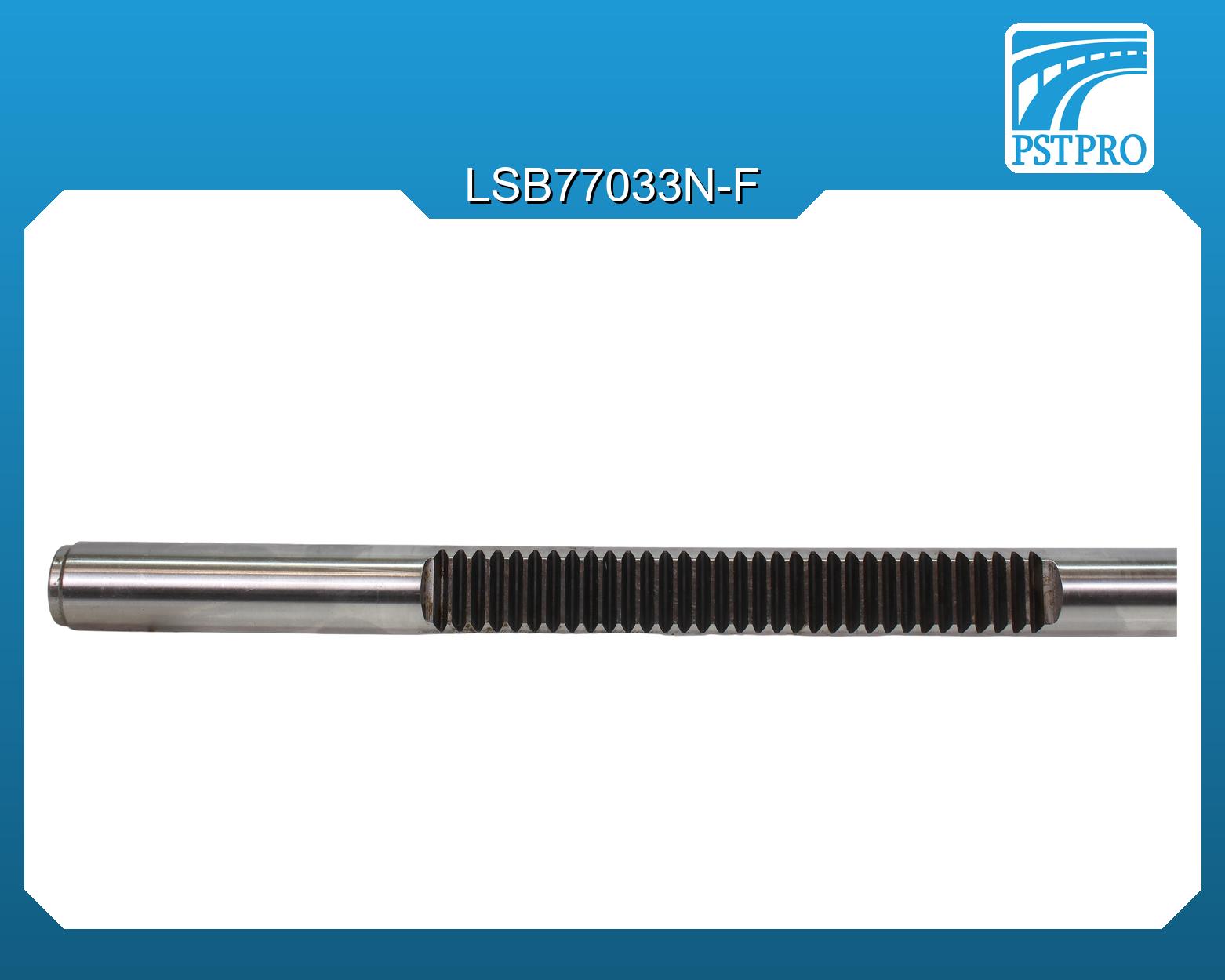 Комплект зубчатой передачи для гидравлической рулевой рейки Volvo XC90 2002-2014