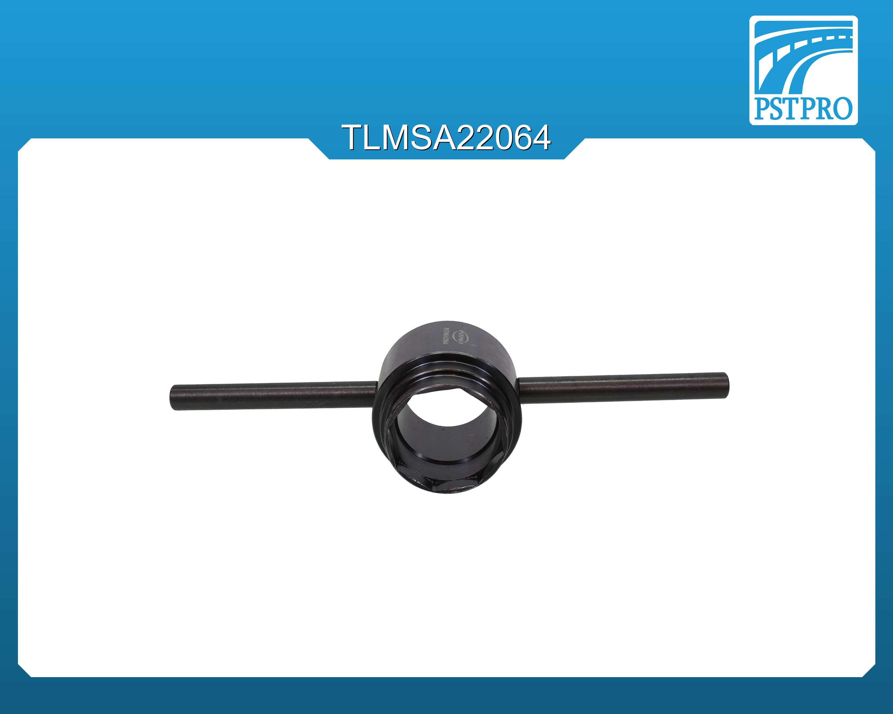 Ключ для монтажа/демонтажа гайки торсиона Ford Explorer 2016-