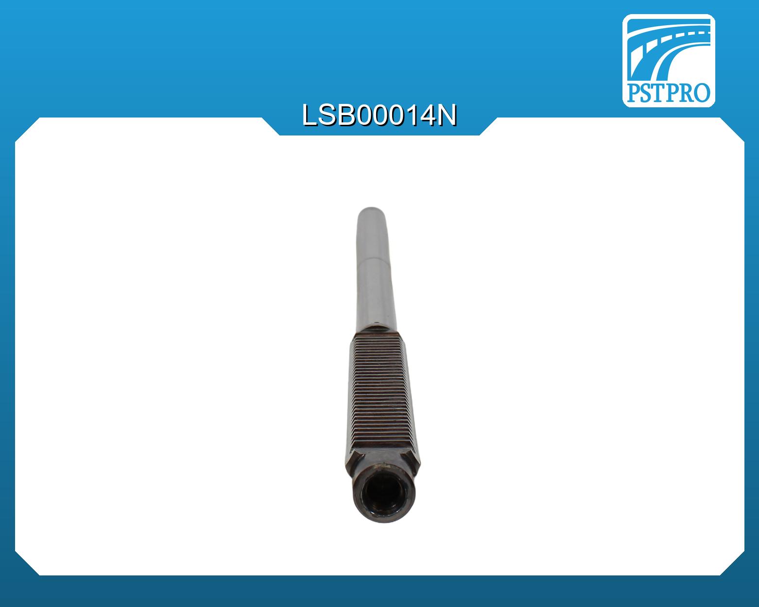 Вал продольный для гидравлической рулевой рейки Mercedes Vito / Mixto W639 2003-