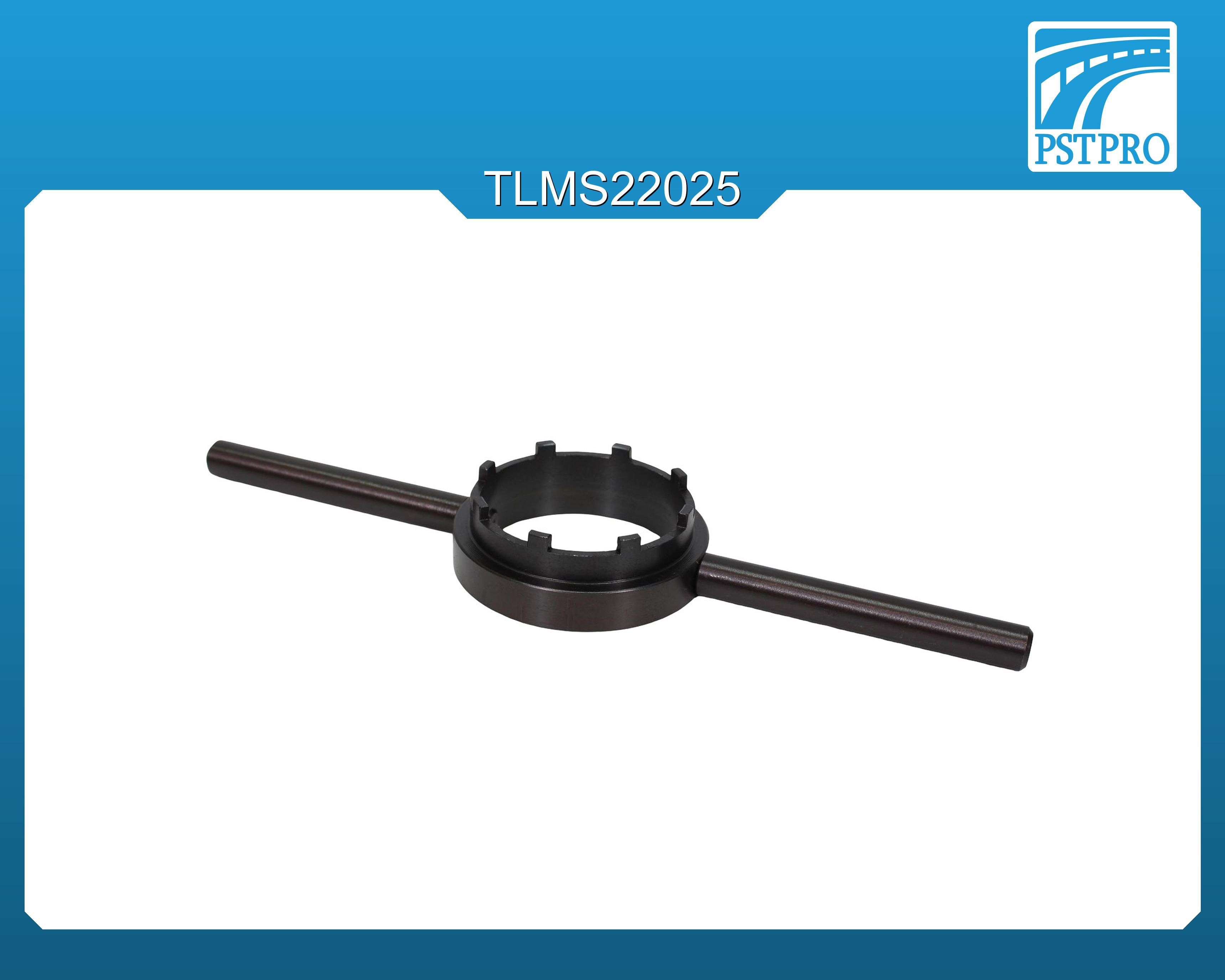 Ключ для монтажа/демонтажа гайки торсиона Ford Explorer 2016-