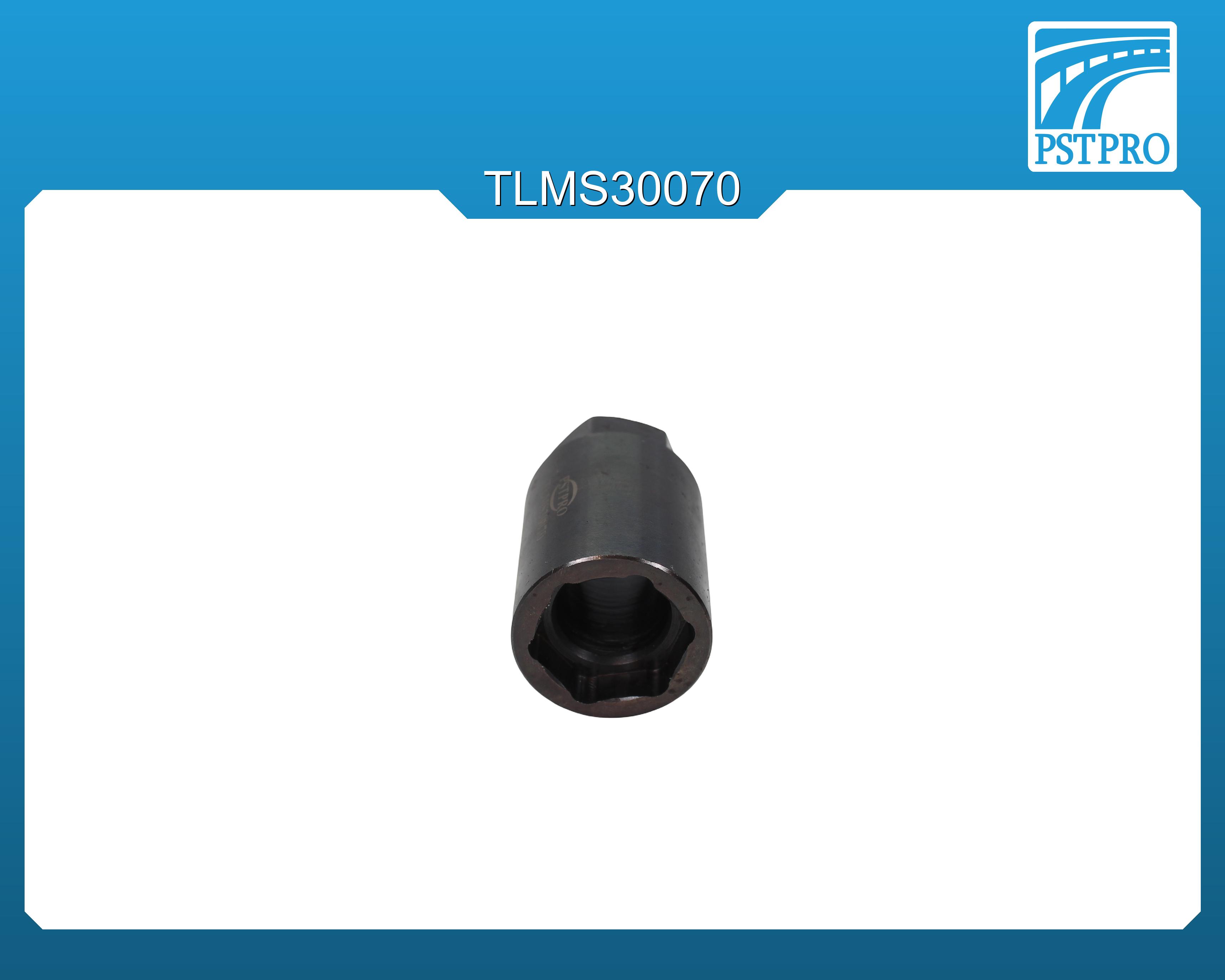 Ключ для монтажа/демонтажа верхней гайки распределителя механической рулевой рейки KIA Ceed 2012-2018