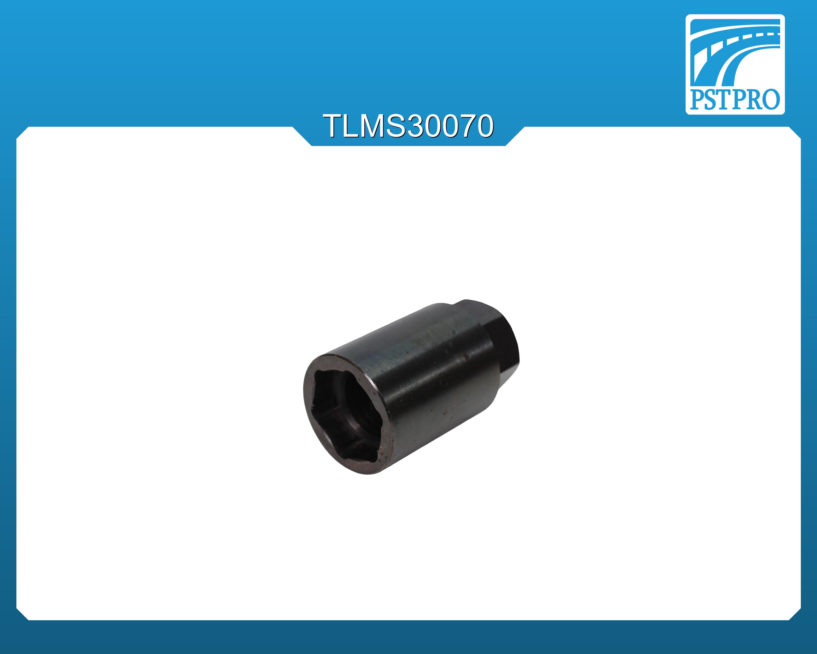 Ключ для монтажа/демонтажа верхней гайки распределителя механической рулевой рейки KIA Ceed 2012-2018