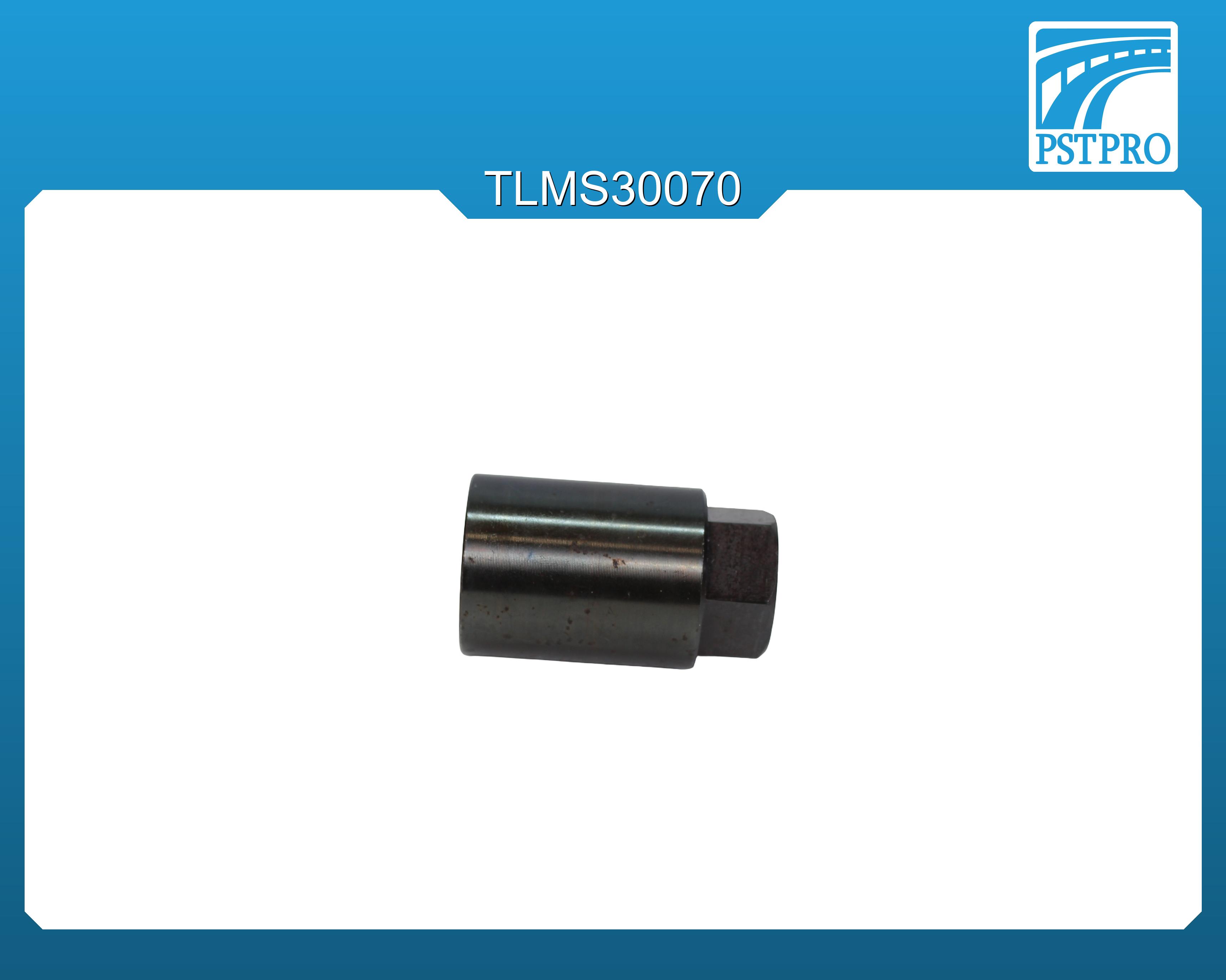 Ключ для монтажа/демонтажа верхней гайки распределителя механической рулевой рейки KIA Ceed 2012-2018