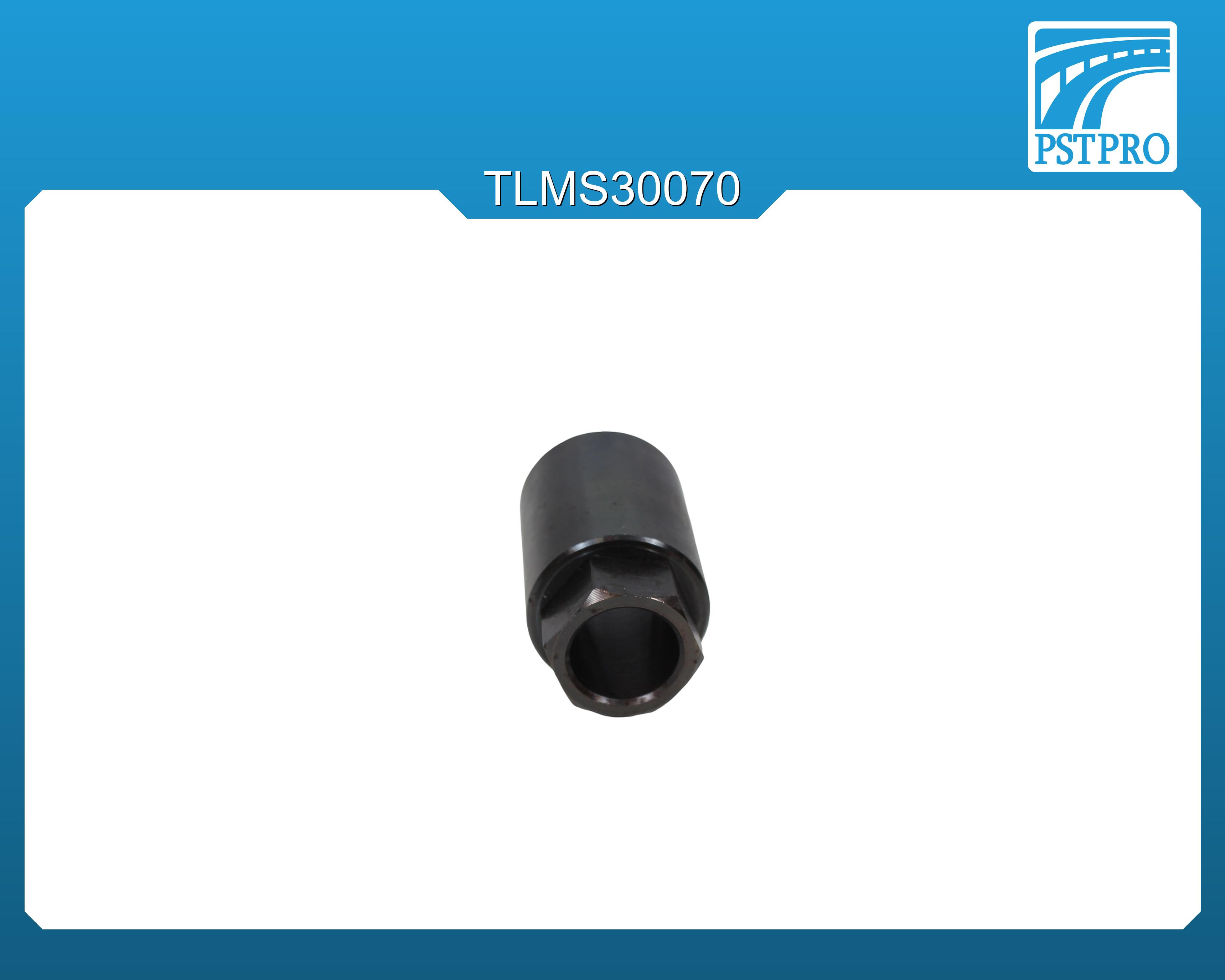 Ключ для монтажа/демонтажа верхней гайки распределителя механической рулевой рейки KIA Ceed 2012-2018