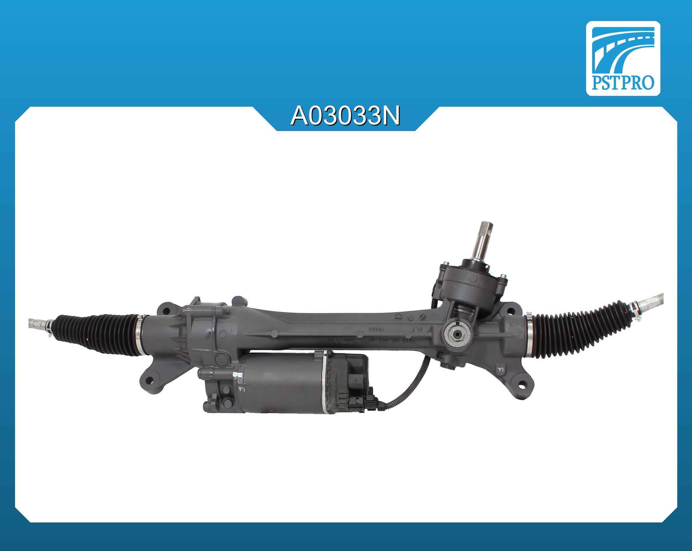 Электрическая рулевая рейка Audi A4 / S4 2015-, Audi A5 / S5 / RS5 2016-