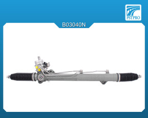 Гидравлическая рулевая рейка Audi A6 / A6 Avant (4F2, C6, 4FH, 4F5) 2004-2010