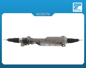 Электрическая рулевая рейка Audi A8/S8 2017-, Audi Q7 2015-, VW Touareg 2018- для авто с опцией 0N1