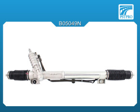 Гидравлическая рулевая рейка BMW 5 E39 1995-2004