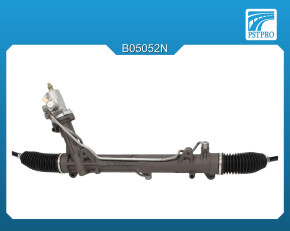 Гидравлическая рулевая рейка BMW 5 E60 2003-2009, BMW 5 E61 2004-2009, BMW 6 E63 2004- serv