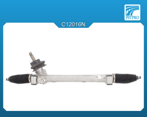 Механическая рулевая рейка Chevrolet Aveo (T300) 2012-