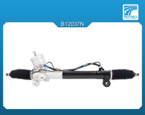 Гидравлическая рулевая рейка Chevrolet Captiva 2012-, OPEL Antara 2012- c сервотроником