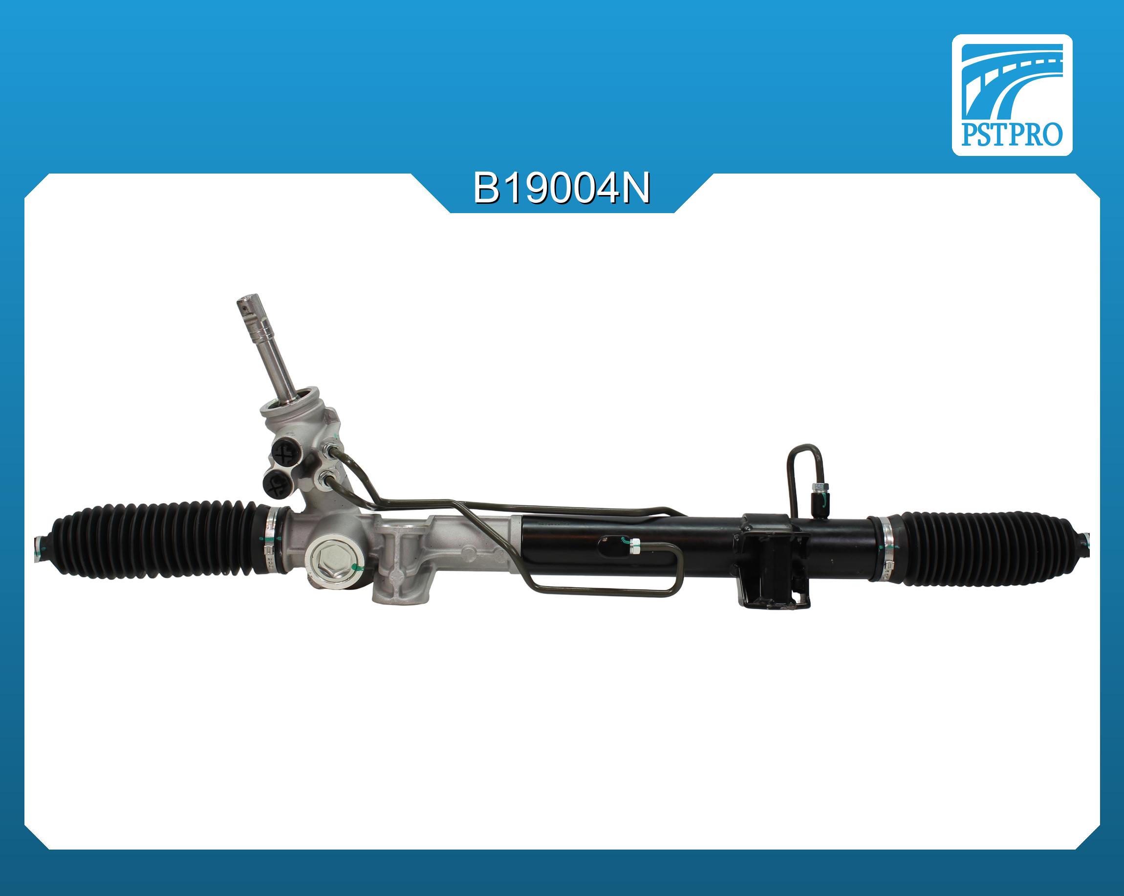 Гидравлическая рулевая рейка Dodge Caliber 2006-, Jeep Patriot 2008-2012, Jeep Liberty 2002-2012 4WD