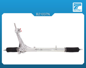 Гидравлическая рулевая рейка Citroen Jumper 2006-, Peugeot Boxer 2006-, Fiat Ducato 2006-