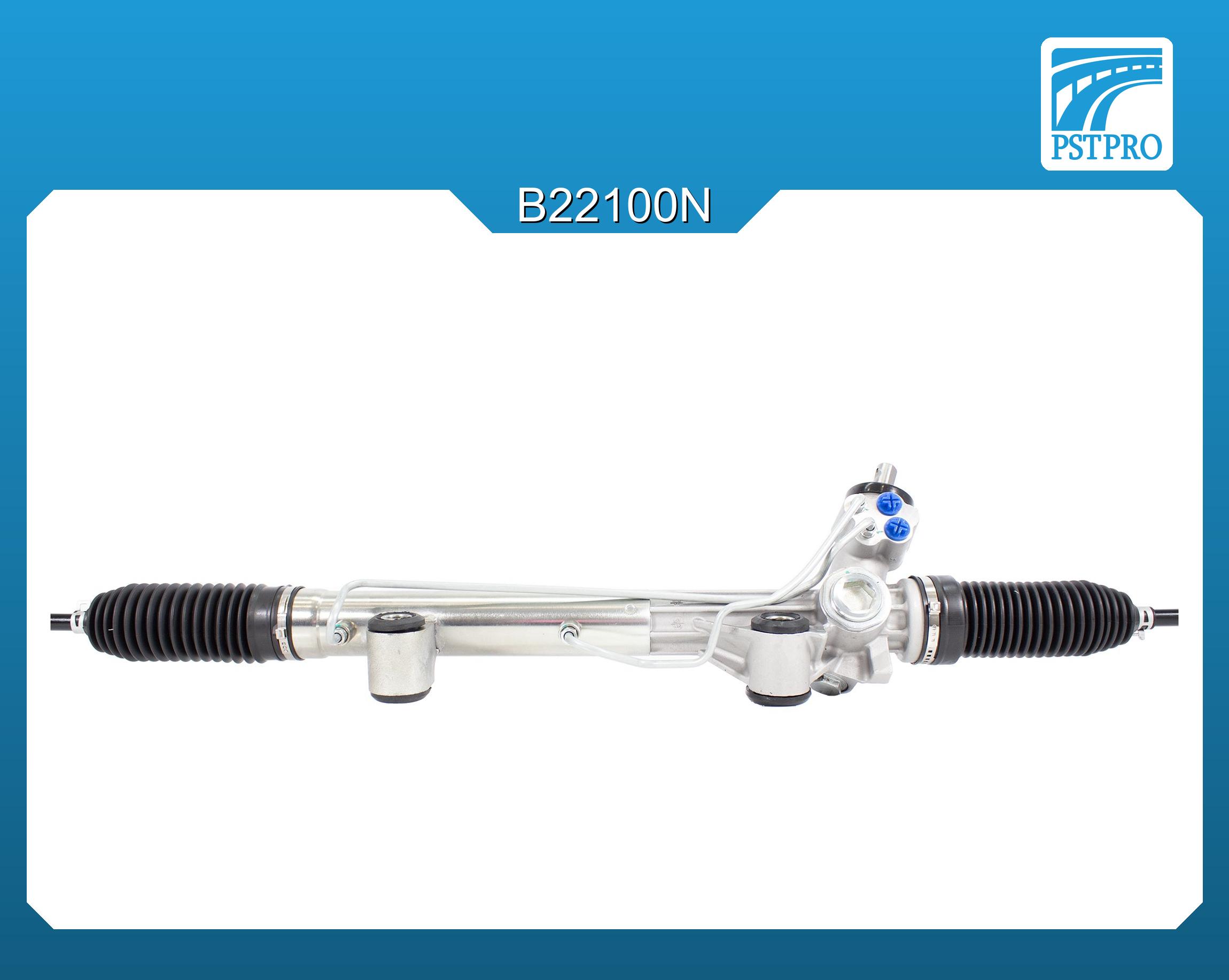 Гидравлическая рулевая рейка Ford Explorer (U2) USA 1993-2002, Ford USA Ranger III 1998-2011