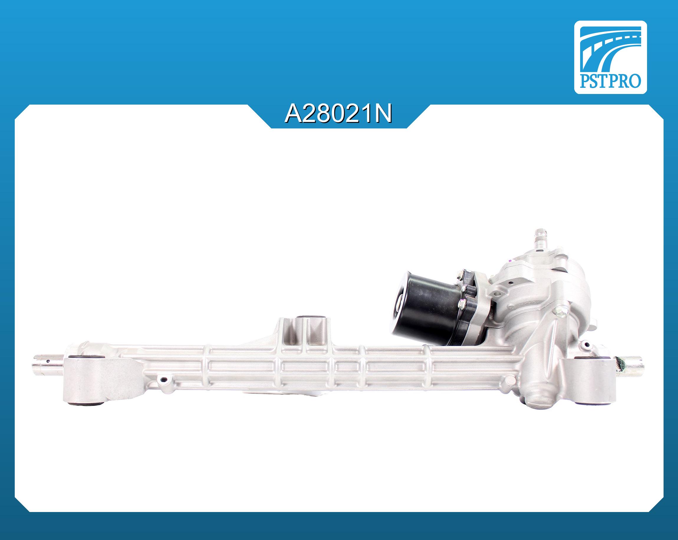 Электрическая рулевая рейка Honda Accord IX 2013-, Acura TLX 2014-