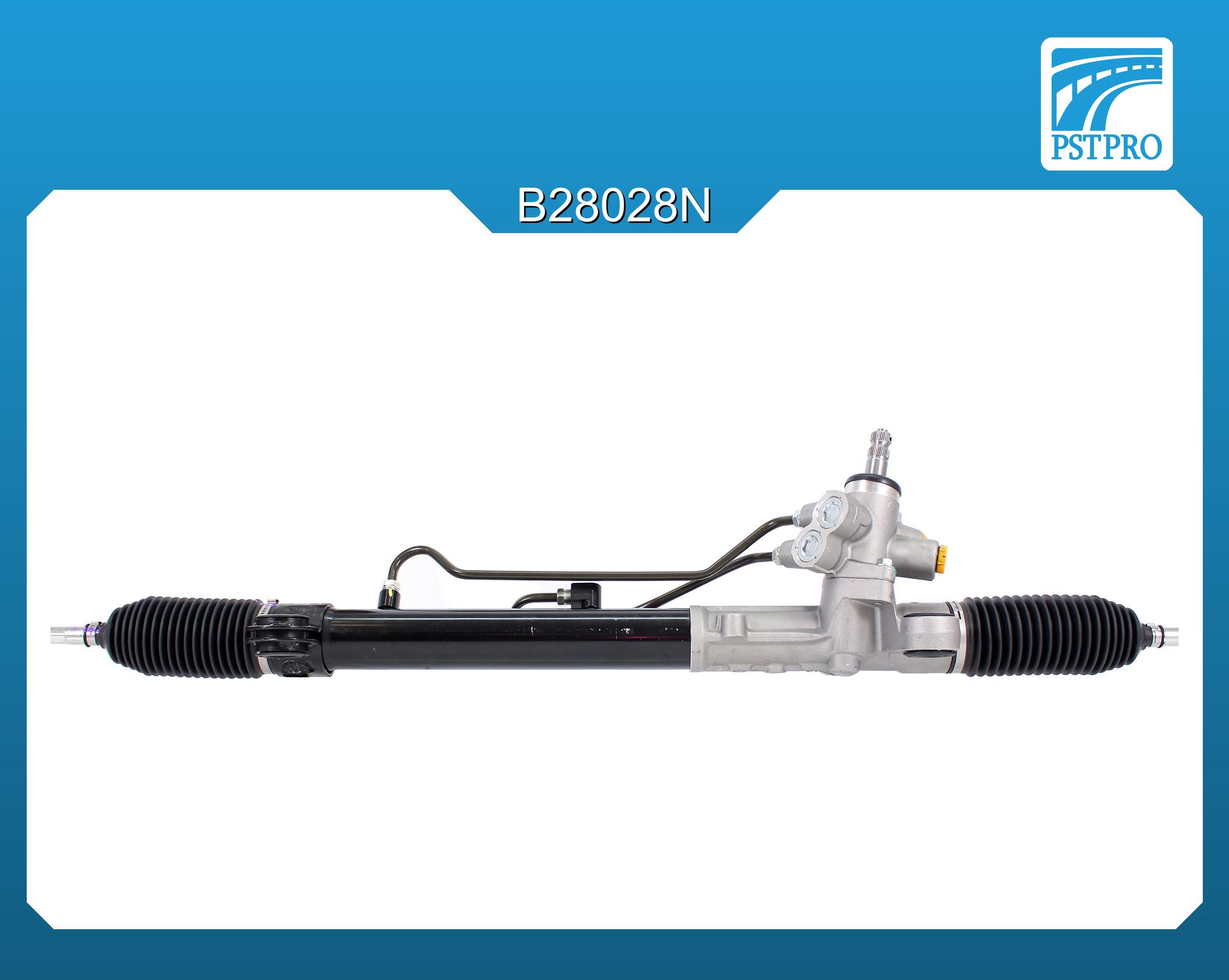 Гидравлическая рулевая рейка Honda CR-V 2006-, Acura RDX 2007-