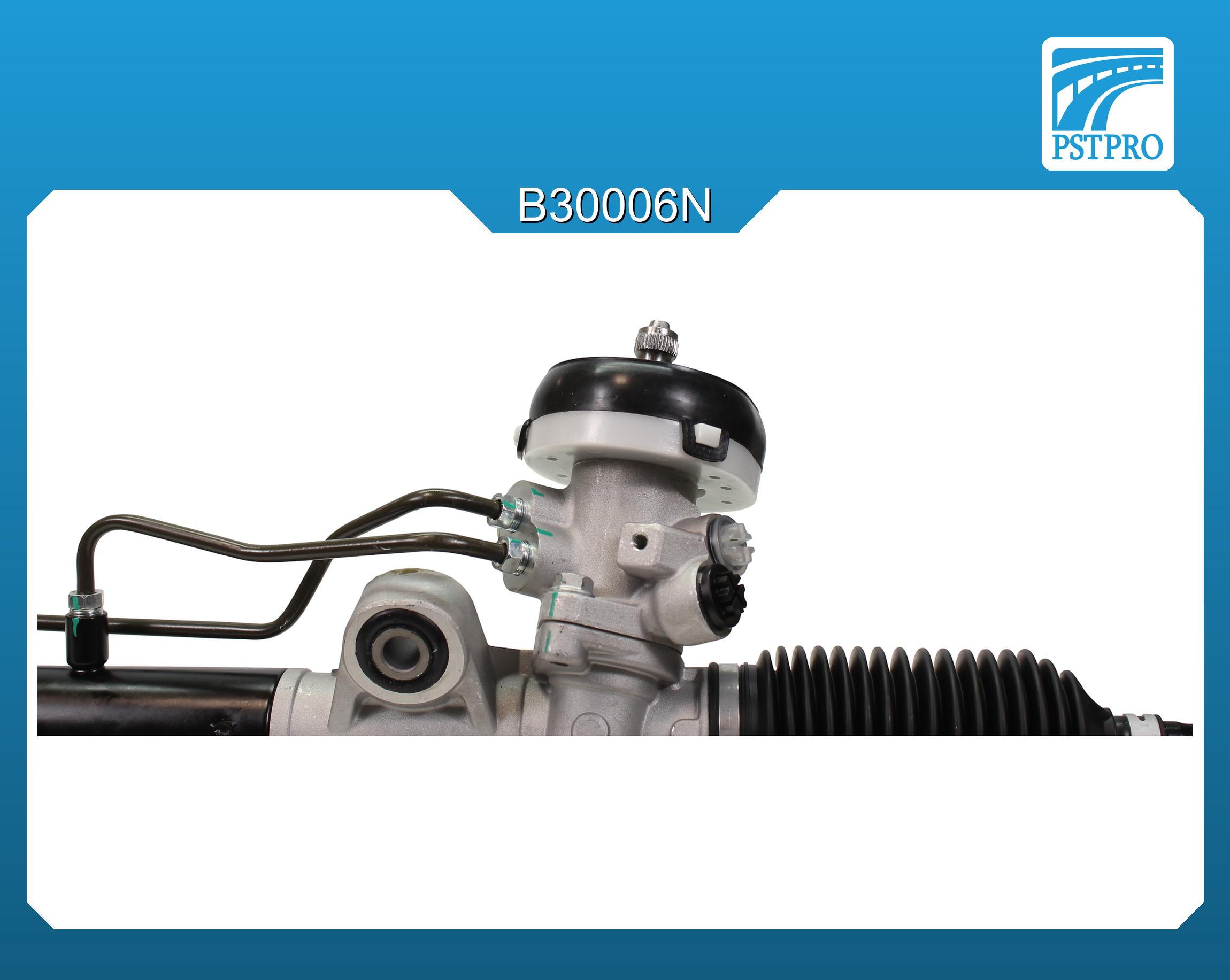 Гидравлическая рулевая рейка Hyundai Accent II 2000-2005, Hyundai Accent III 2005-