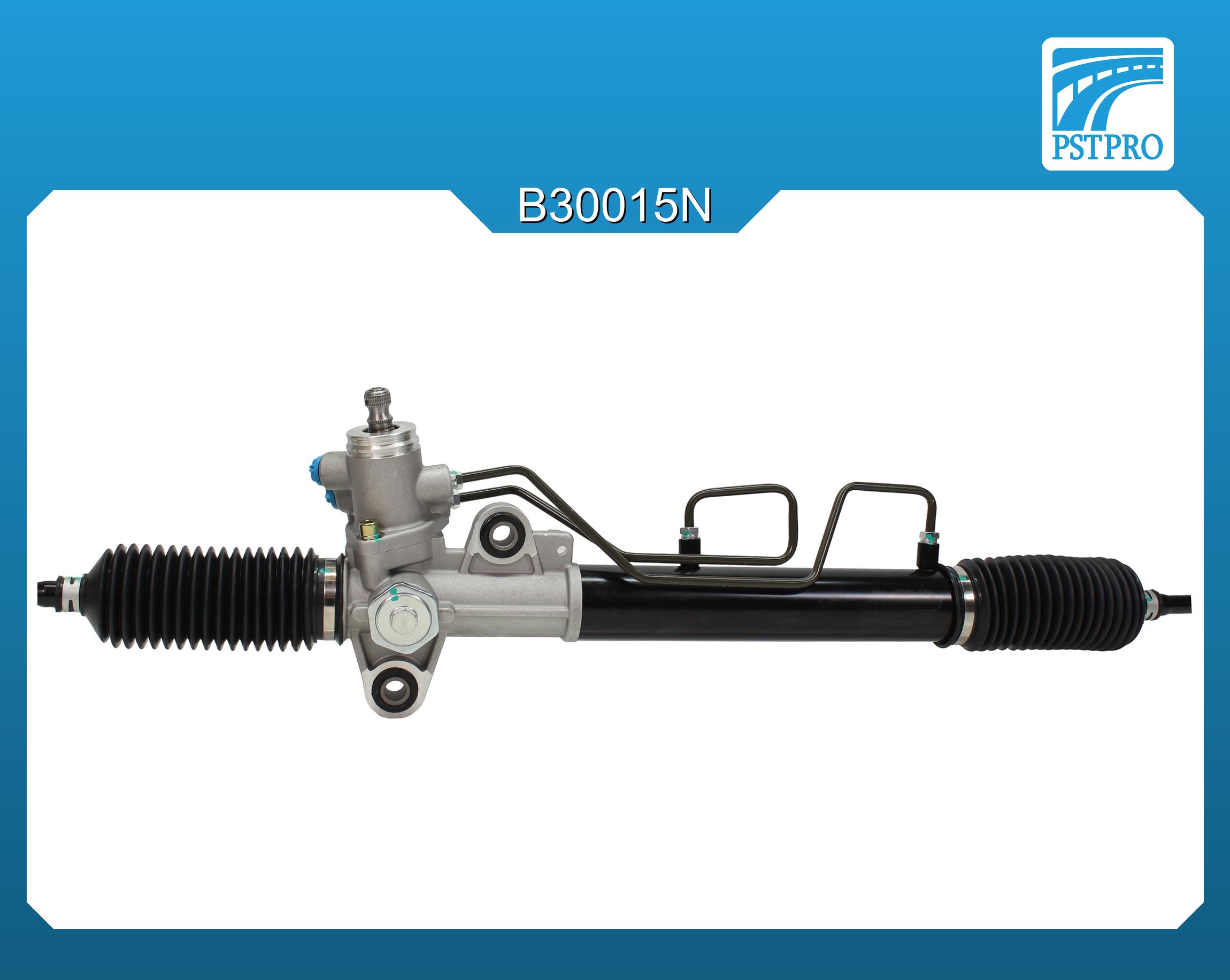 Гидравлическая рулевая рейка Hyundai Elantra 2000-2006, Hyundai Tiburon 2001-, KIA Cerato 2004-2008