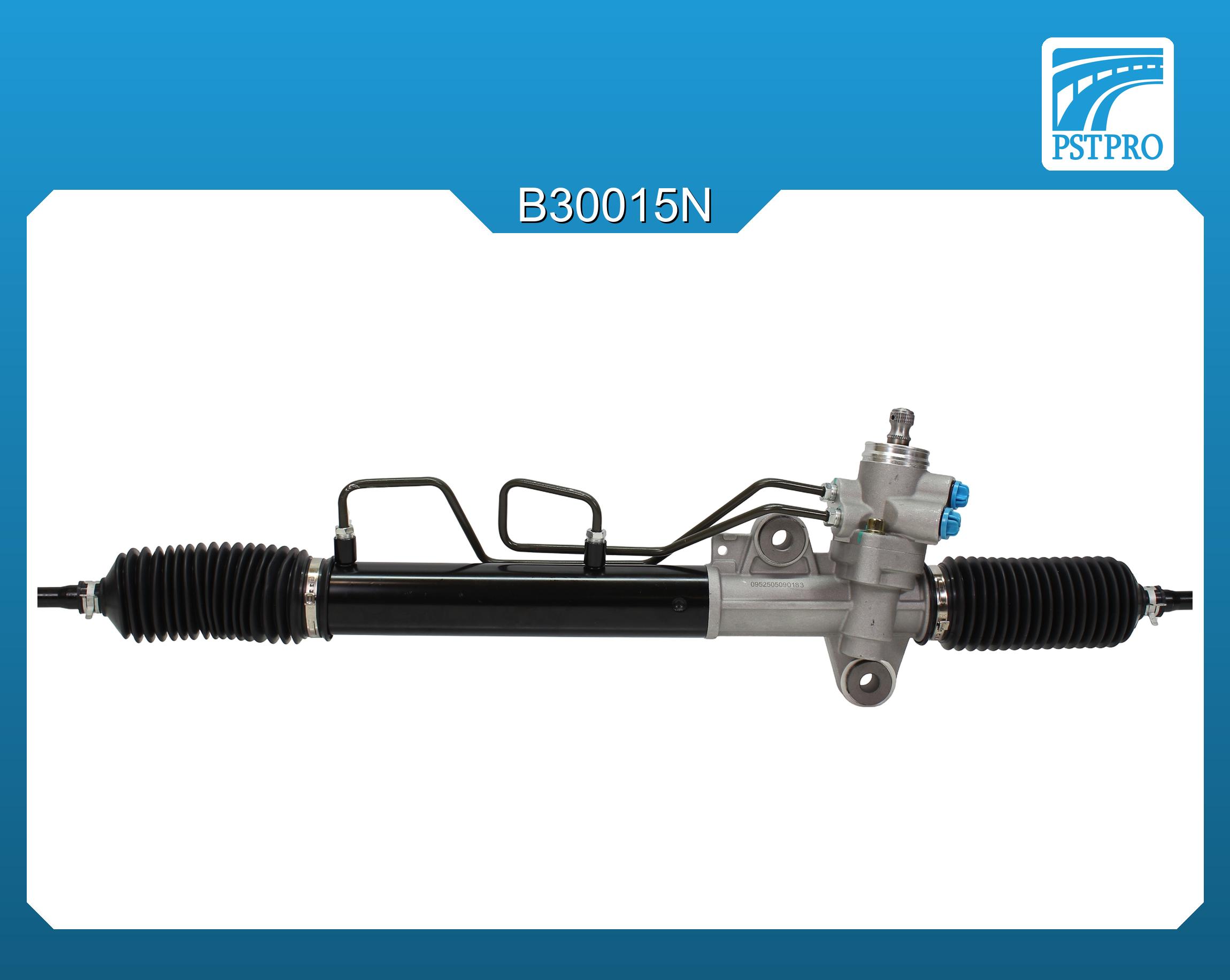 Гидравлическая рулевая рейка Hyundai Elantra 2000-2006, Hyundai Tiburon 2001-, KIA Cerato 2004-2008