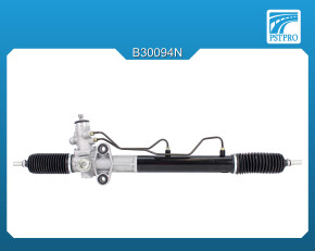 Гидравлическая рулевая рейка Hyundai Santa Fe (SM) 2001-2006 / Santa Fe Classic (SM) 2001-2012