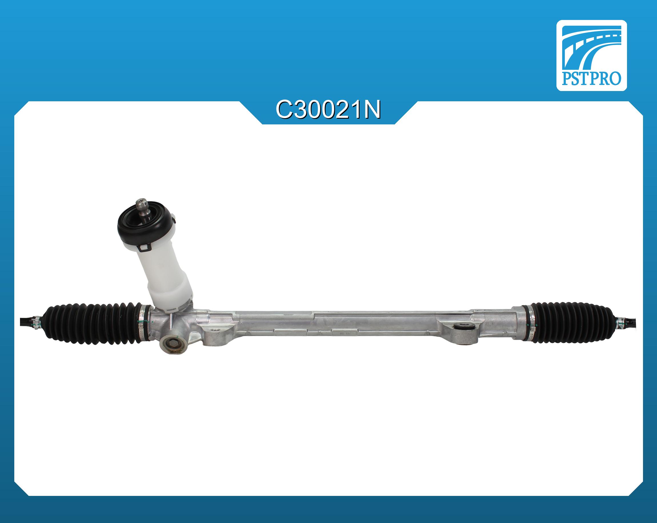 Механическая рулевая рейка Hyundai i30 (FD) 2007-2012, KIA CEED (ED) 2007-2012, KIA Cerato (TD) 2008-