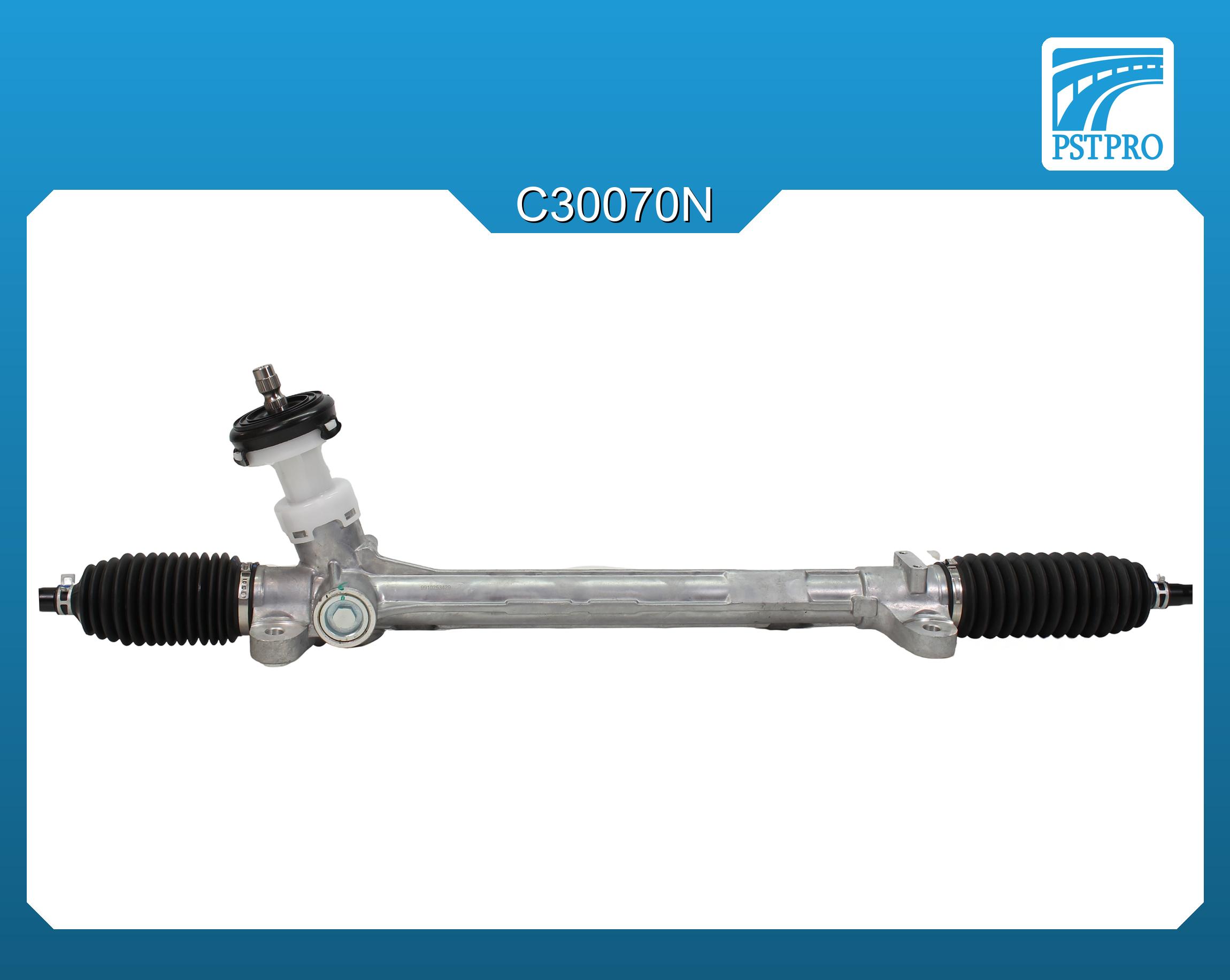 Механическая рулевая рейка Hyundai i30 (GD) 2012-2017, KIA CEED (A2) 2012-2018 рейки в сборе 1060мм