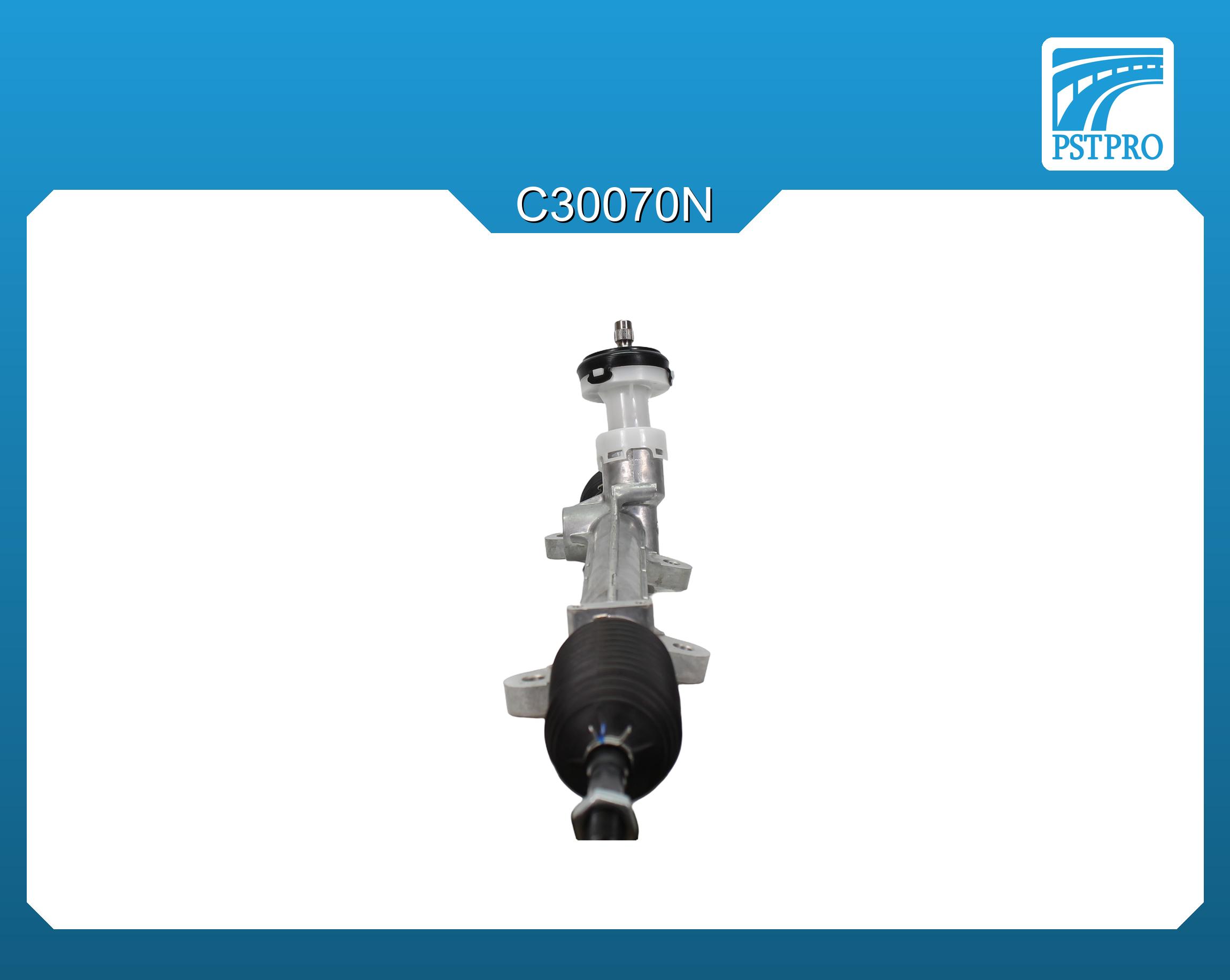 Механическая рулевая рейка Hyundai i30 (GD) 2012-2017, KIA CEED (A2) 2012-2018 рейки в сборе 1060мм