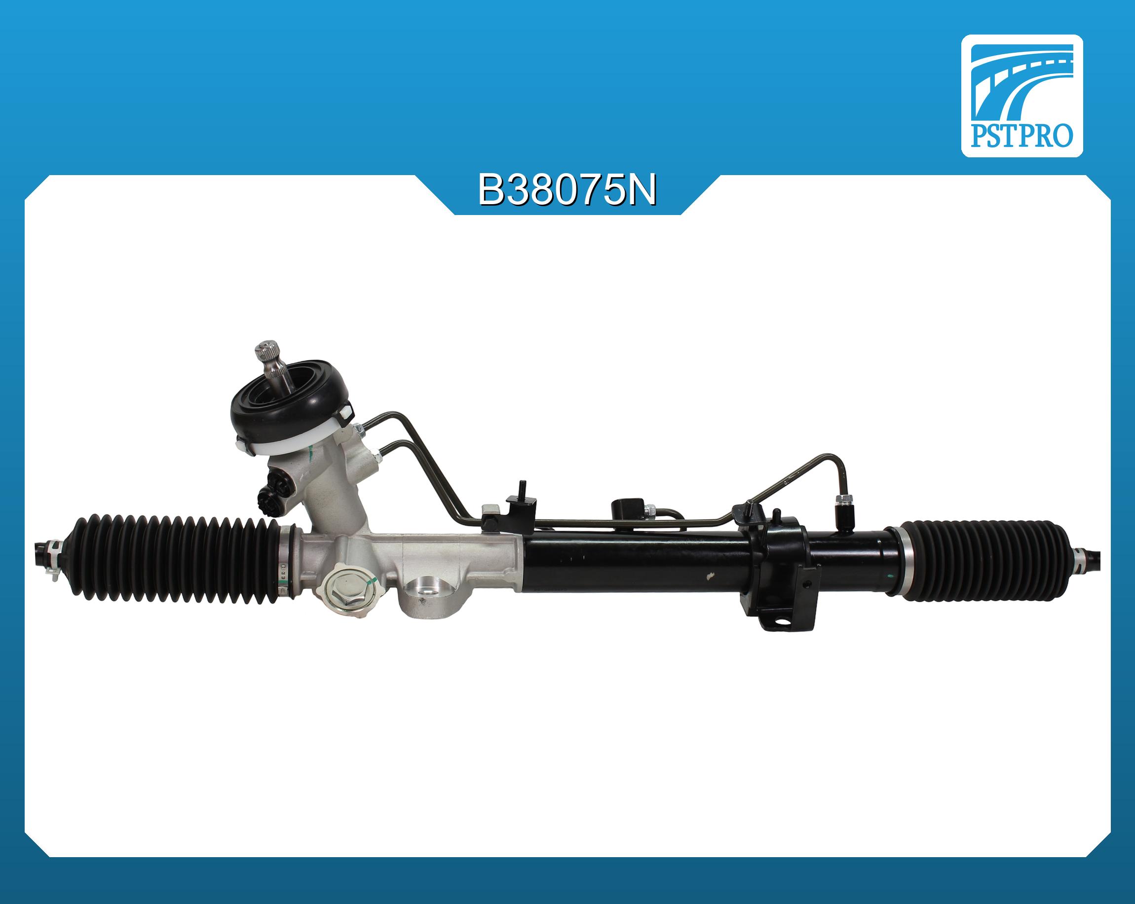 Гидравлическая рулевая рейка KIA Rio III 2011-, Hyundai Solaris (RB) 2010-, Hyundai Accent IV 2010-2017