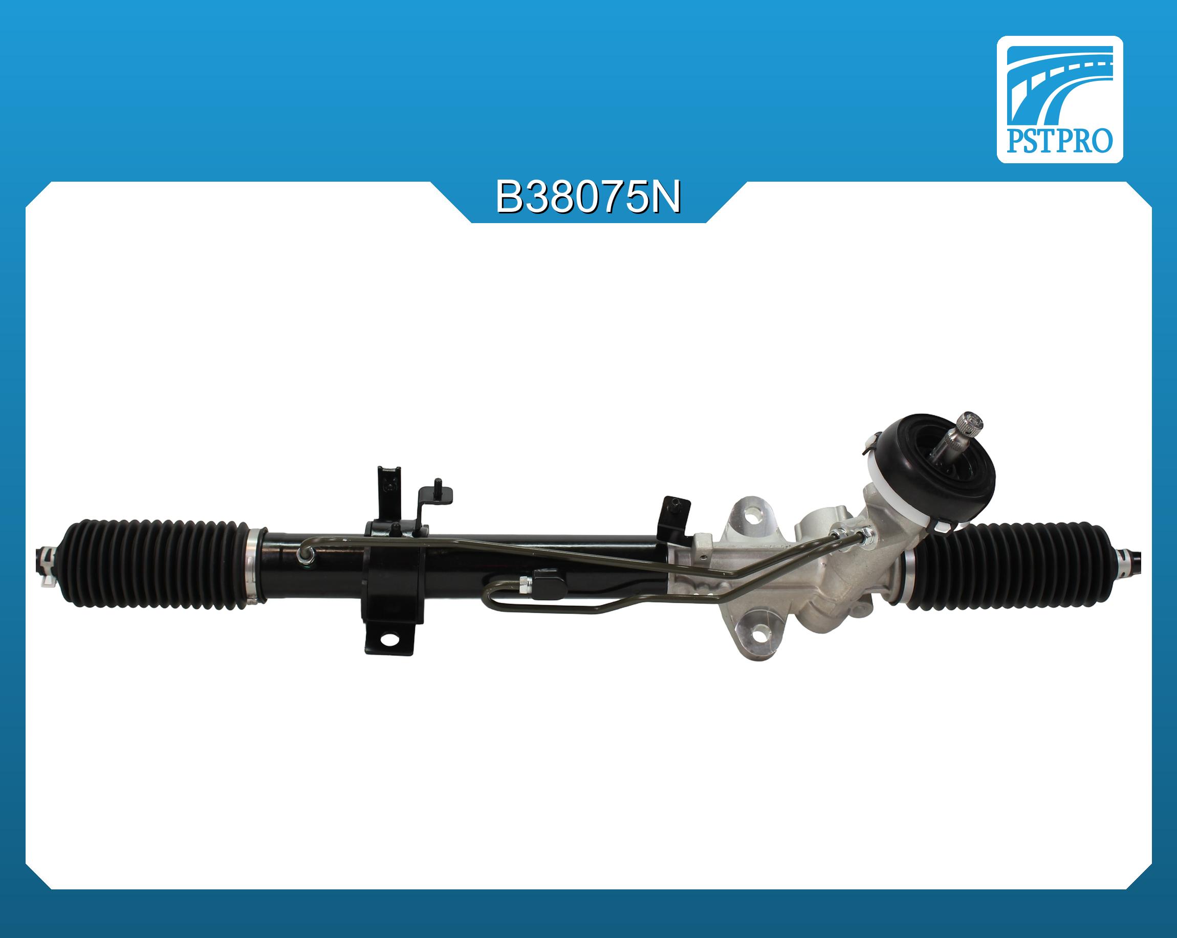 Гидравлическая рулевая рейка KIA Rio III 2011-, Hyundai Solaris (RB) 2010-, Hyundai Accent IV 2010-2017