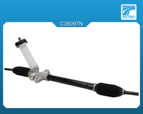 Механическая рулевая рейка KIA Soul 2009-2011