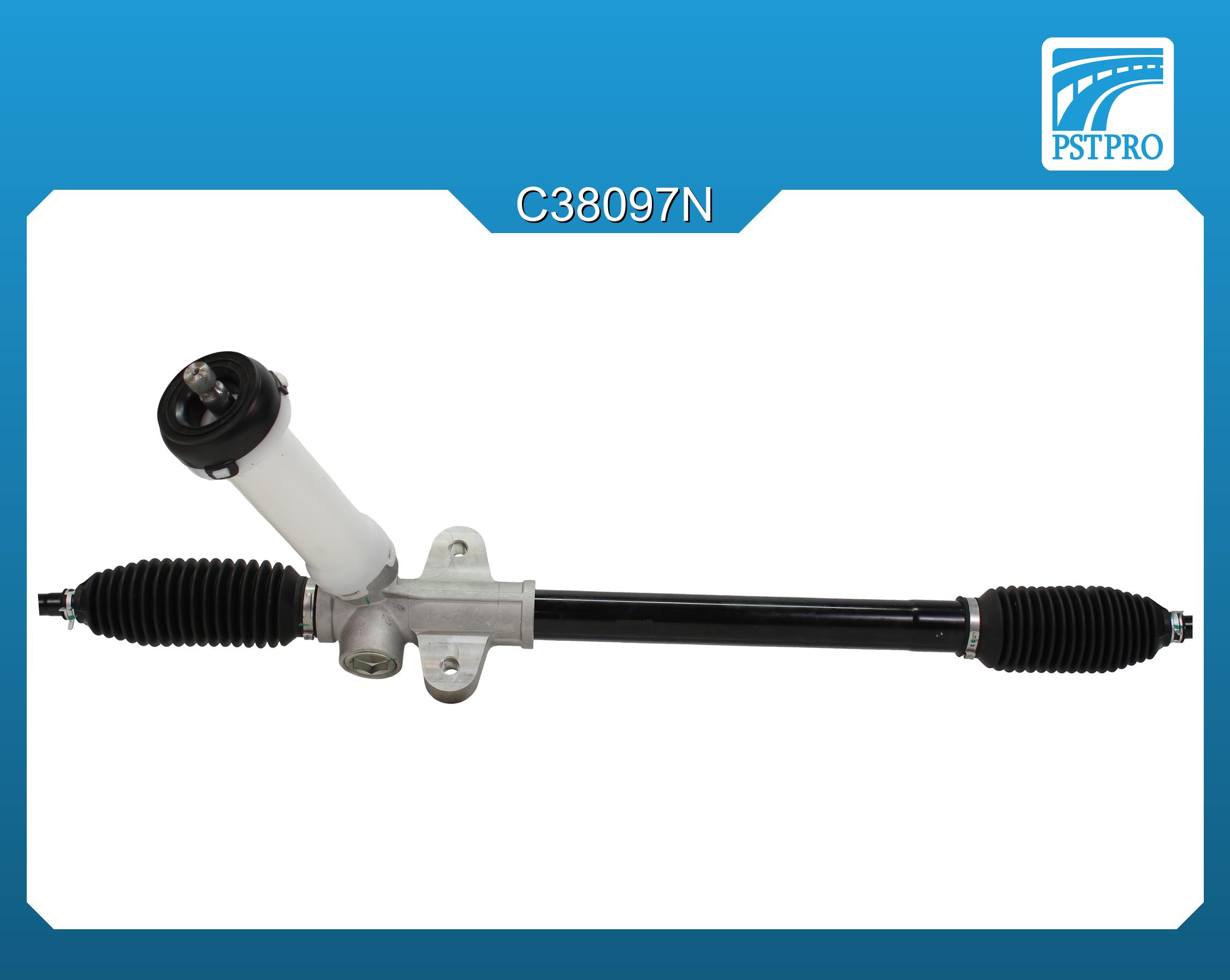 Механическая рулевая рейка KIA Soul 2009-2011