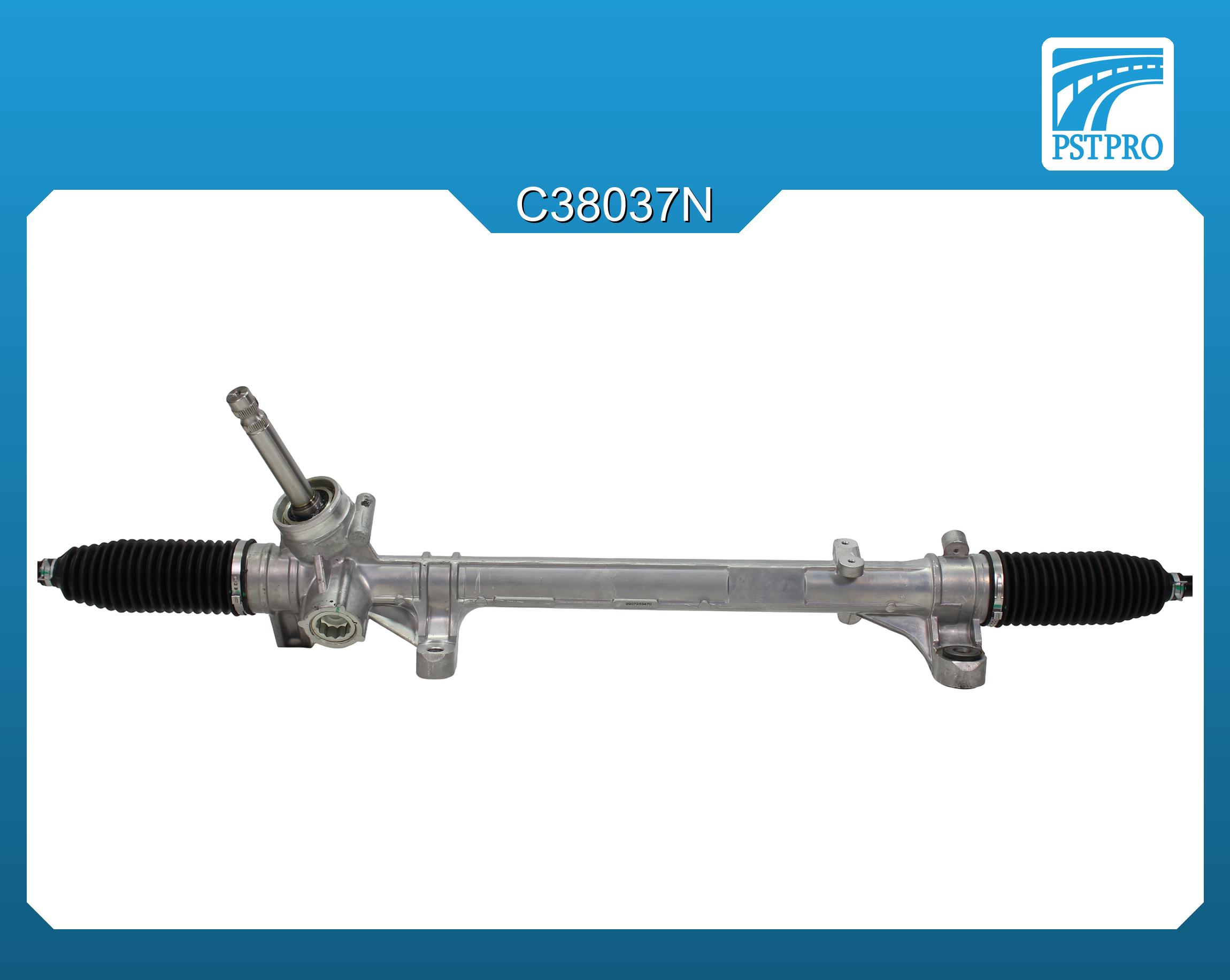 Механическая рулевая рейка KIA Optima 2015-, Hyundai Sonata VII 2014-