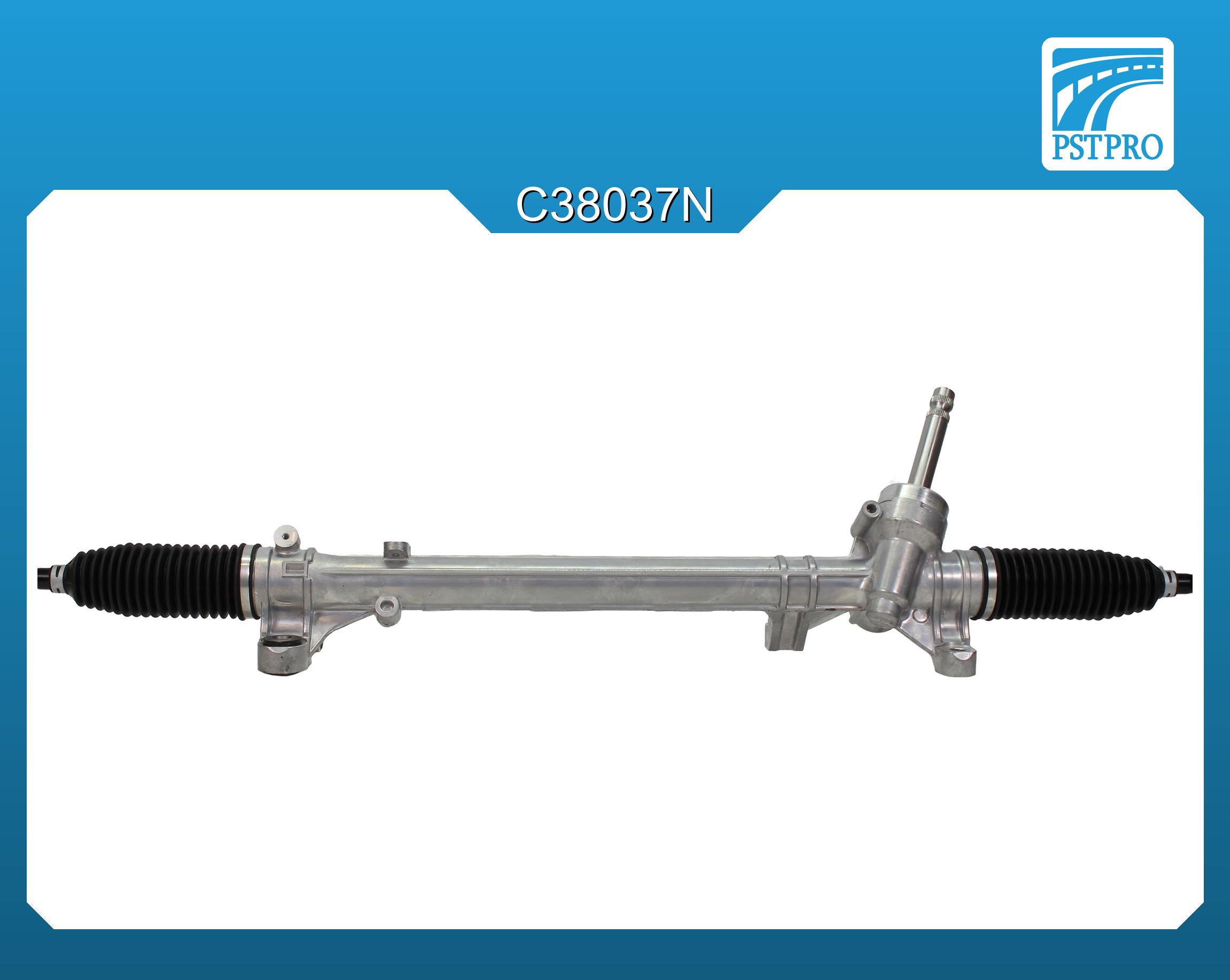 Механическая рулевая рейка KIA Optima 2015-, Hyundai Sonata VII 2014-