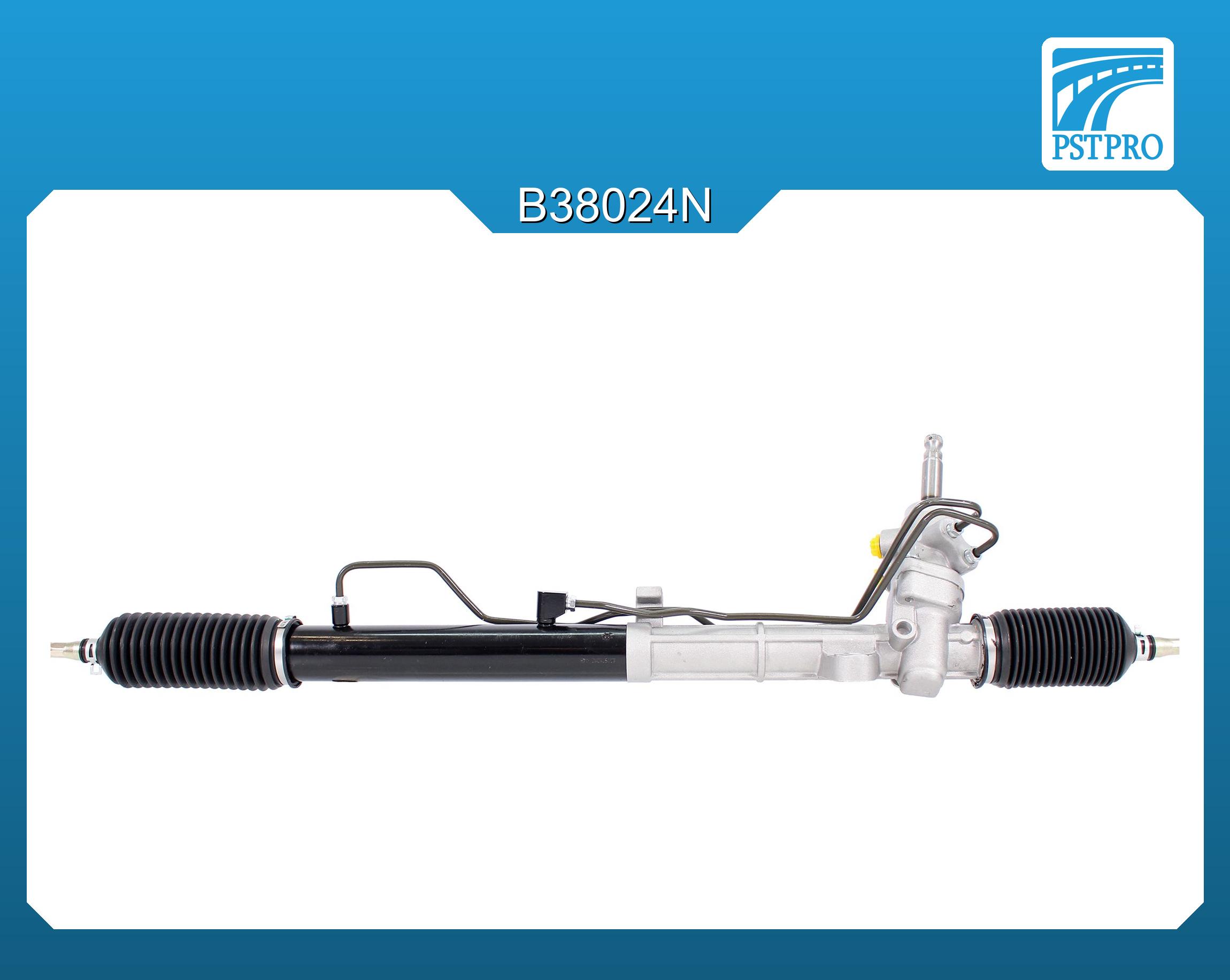 Гидравлическая рулевая рейка KIA Cerato II 2008-2013, KIA Forte 2008-2013